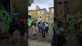 Hackney Carnival 2024 [upl. by Wenda]