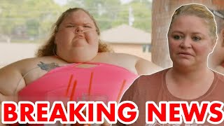 1000Lb Sisters Amanda Haltermans Shocking Transformation  A LifeChanging Decision [upl. by Cordalia858]