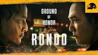 PUBG  GROUND OF HONOR RONDO [upl. by Eloken]