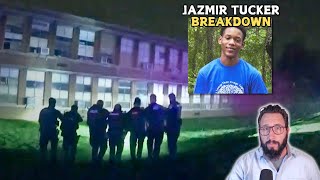 Cops Shot 15 year old then Waited 10 Minutes to Help Him  Bodycam Breakdown [upl. by Asiole]