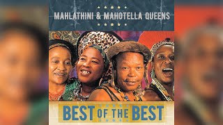 The Mahotella Queens  Thonthodi Audio [upl. by Semela145]