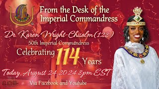 From the Desk of the Imperial Commandress Ep 10 [upl. by Hauhsoj]