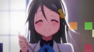 Musaigen no Phantom World Op Full [upl. by Ally]