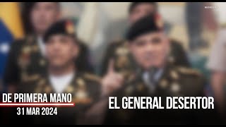 EL GENERAL DESERTOR [upl. by Silado]