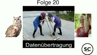 Datenübertragung Folge 20 [upl. by Gloria]