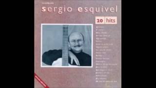 Sergio Esquivel  quotPoema A Mi Hijoquot [upl. by Ardnekahs36]