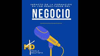 Podcast Una experiencia académica en torno a los planes de formación del talento humano [upl. by Erick654]