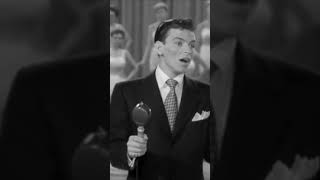 Frank Sinatra singing “Come Out Come Out Wherever You Are” from 1944’s ‘Step Lively’ ⭐ [upl. by Morganica561]