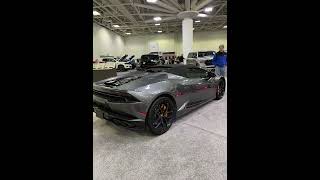 Best of cars Twin Cities auto show 2024 [upl. by Aroved]