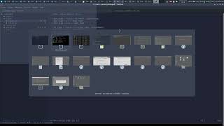 Writing a Lisp in Python 2  Value runtime Simple parser and Printing lisp values [upl. by Carney]