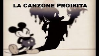 La CANZONE SEGRETA della DISNEY [upl. by Wales]