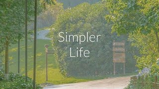 Simpler Life  Bo the Drifter  music lyrics [upl. by Nottap282]