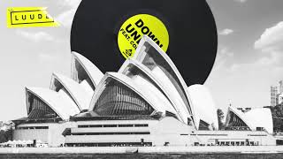 Luude  Down Under Feat Colin Hay [upl. by Neened]