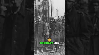 Warsaw Uprising Defiance Against Tyranny shorts ww2 history [upl. by Cherish]