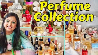 My Personal Perfume Collection Unveiling the Best Fragrances for Women [upl. by Ykcul]