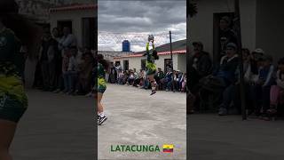 🚩Una jugada larga con buena técnica🔥MaryCinthiaYami🔥ecuavoley ecuador deportes fyp motivation [upl. by Howzell]