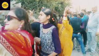 KISHTWAR DACHHAN GIRLS KI FANTISTIC DANCE VEDIO IN LORNA [upl. by Atteynot]