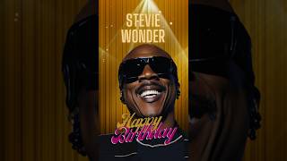 Stevie Wonder  Happy Birthday [upl. by Jeth671]