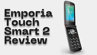 Is Emporia TouchSmart 2 Worth It A Short Review [upl. by Carrel265]