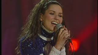 Shania Twain  Forever And For Always Juno Awards [upl. by Gerge]