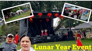 Lunar New Year Festival Palmerston North New Zealand [upl. by Azaria]