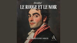 Chapter 187  Le Rouge et le Noir  Livre Audio [upl. by Cardon]