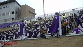 SC HBCU Classic Benedict Hey Song Hay 2011 [upl. by Enileuqcaj]