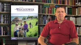 Should You Trust the Watchtower Part 1 What Jehovahs Witnesses Claim [upl. by Iemaj692]