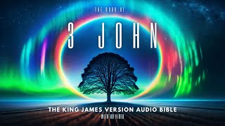 The Book of 3 John KJV  Audio Bible FULL by Max McLean audio bible audiobook scripture kjv [upl. by Gausman]