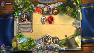 The Might of Millhouse Manastorm 08 Card Maelstrom [upl. by Odlanir]