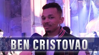 BEN CRISTOVAO Semifinále SuperStar [upl. by Nylyoj]