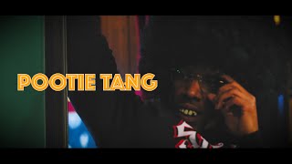 Jaeo Draftpick x Plant Based Biny  Pootie Tang OFFICIAL MUSIC VIDEO [upl. by Dymphia]