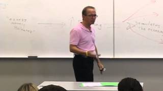 Money and Banking Lecture 1  Money and the Economy [upl. by Everett]