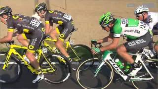 Ciclismo Cup 2017  Tappa 3  Coppi e Bartali [upl. by Nations]