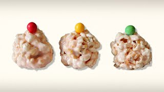 Did You Know The History of Popcorn Balls  Encyclopaedia Britannica [upl. by Eerolam792]