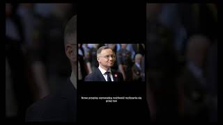 Andrzej Duda zatwierdza ustawę o kasowym PIT – co oznacza dla podatników shorts [upl. by Wolbrom]