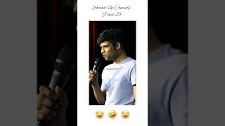 Part 15  Stand Up Comedy  Rahul Subramanian funny standupcomedy comedy comedygold bollywood [upl. by Aurore727]