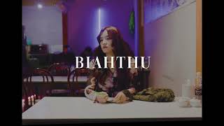 LIGHT YEARS  BIAHTHU OFFICIAL MUSIC VIDEO [upl. by Tamis289]