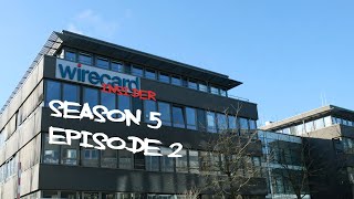 18 EN WirecardScandal season 5 episode 2  Outlook [upl. by Wera]