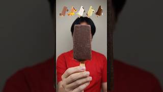 EATING VARIOUS LOCAL ICE CREAM asmr mukbang [upl. by Fiona37]