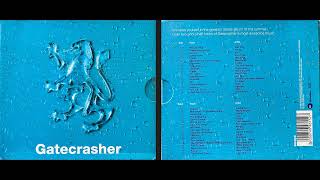 Gatecrasher  Wet 1999 Disc 2 Classic Electronica Mix Album HQ [upl. by Nallaf]