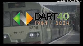 The DART  40 and big plans for the future with DART Programme  Near FM 2024 [upl. by Marc]