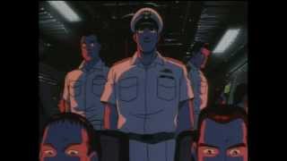 Anime Movie  Chinmoku no Kantai The Silent Service  English Dub [upl. by Mehetabel362]