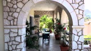 Sirios Hotel Lefkada [upl. by Gonsalve]