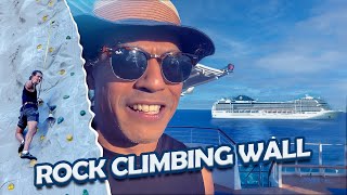 Finally ROCK CLIMBING WALL Full Video 🧗‍♂️🔥  Sidd Ahmed [upl. by Maffei]