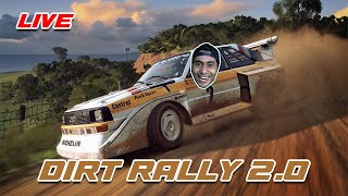 Sprint Rally GUYSS VERTIKAL [upl. by Martin]