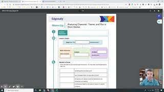 Guided Notes in Edgenuity [upl. by Wolfgram]