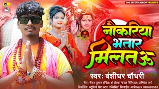 नौकरिया भतार मिलतउ  Banshidhar Chaudhari  Naukariya Bhatar Miltau  Maithili New Bolbam Song 2024 [upl. by Ytte]