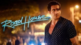 Road House  2024  Full Movie Fact  jake Gyllenhaal Daniela Melchior  Prime Video Review amp Fact [upl. by Aynatahs]