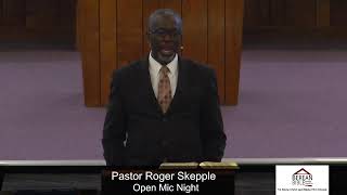 Berean Bible Baptist Church  Evening Bible Study 20230917 [upl. by Uhayile]